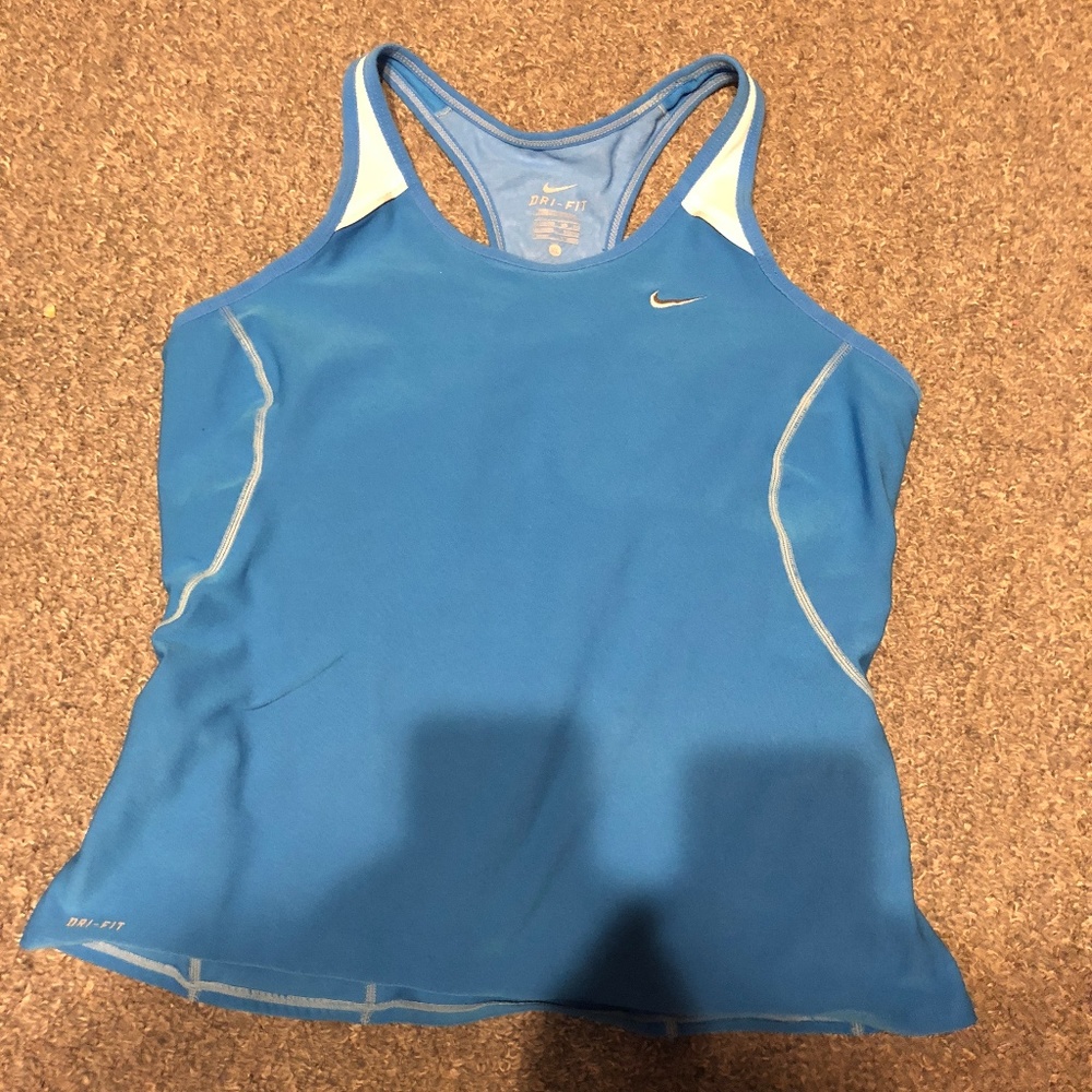 Nike Dri-fit XL tank